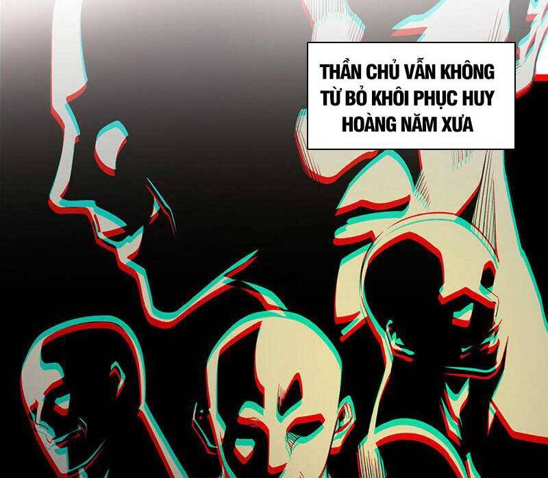 Võ Đạo Độc Tôn Chapter 544 - 33