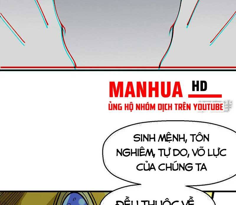 Võ Đạo Độc Tôn Chapter 544 - 36