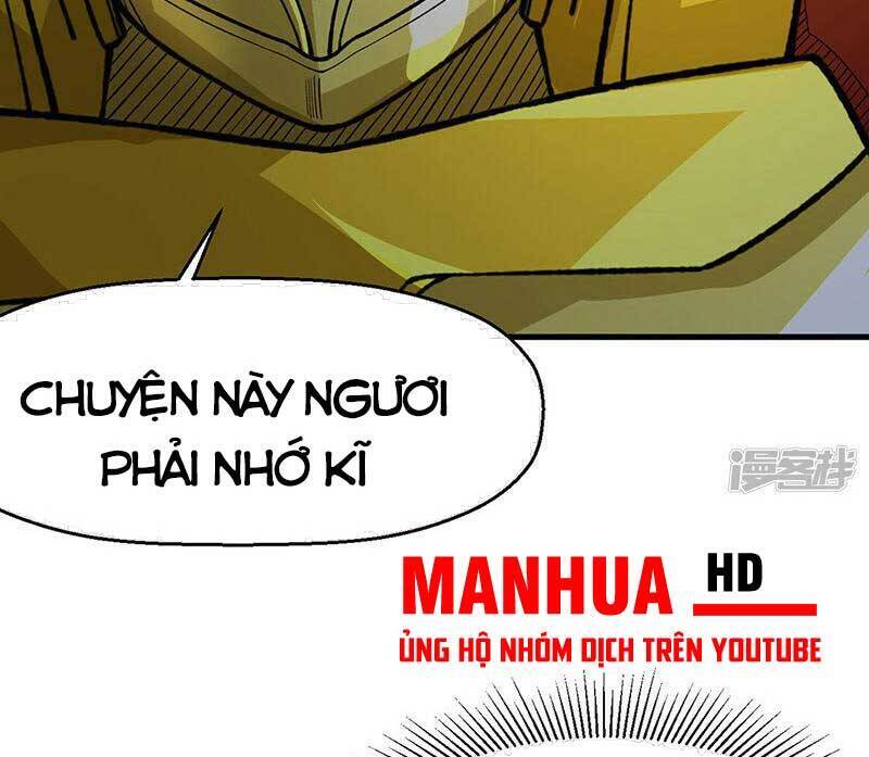 Võ Đạo Độc Tôn Chapter 544 - 38