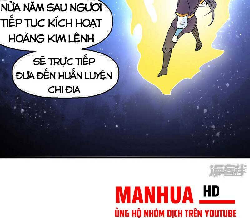 Võ Đạo Độc Tôn Chapter 544 - 42