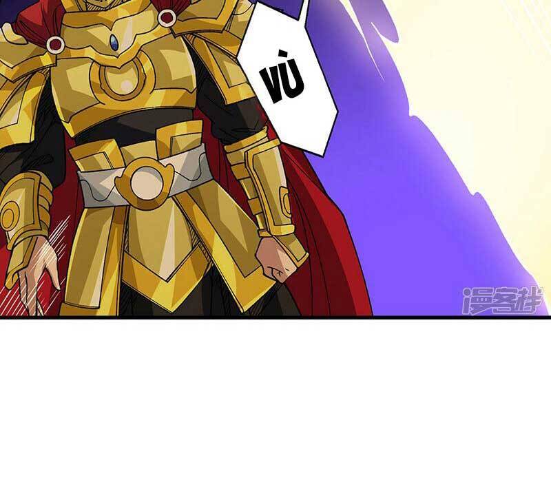 Võ Đạo Độc Tôn Chapter 544 - 44