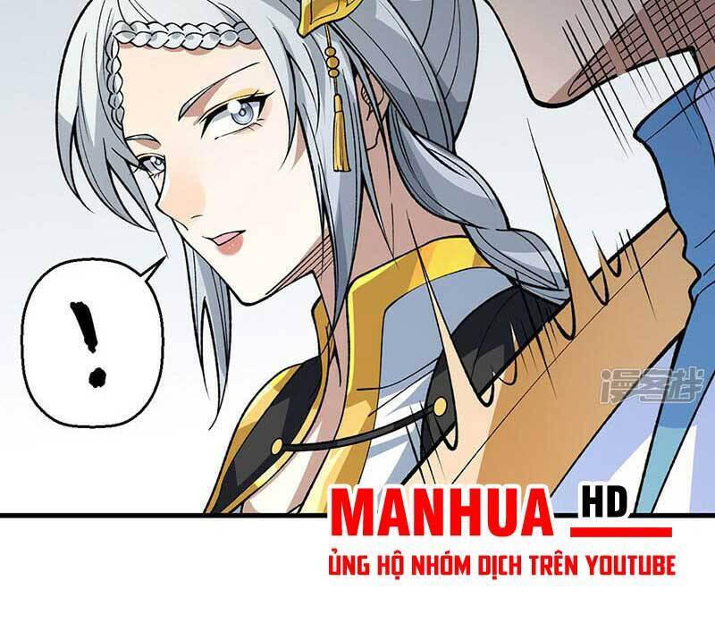 Võ Đạo Độc Tôn Chapter 544 - 46