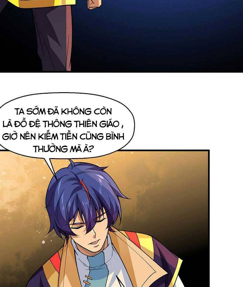 Võ Đạo Độc Tôn Chapter 544 - 61