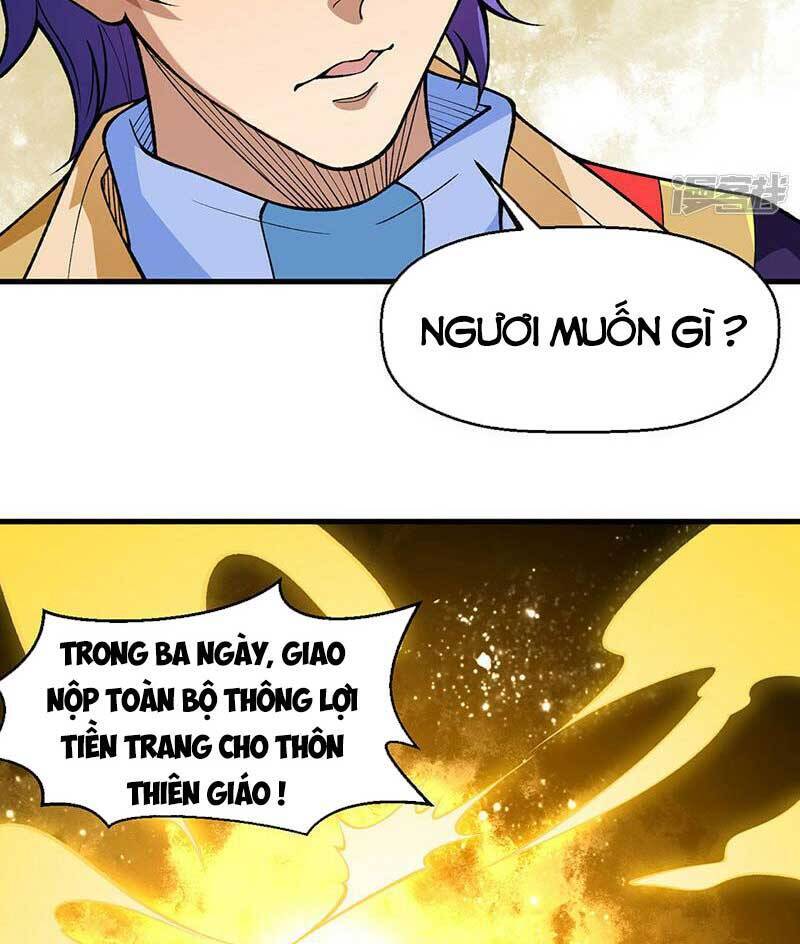 Võ Đạo Độc Tôn Chapter 544 - 64