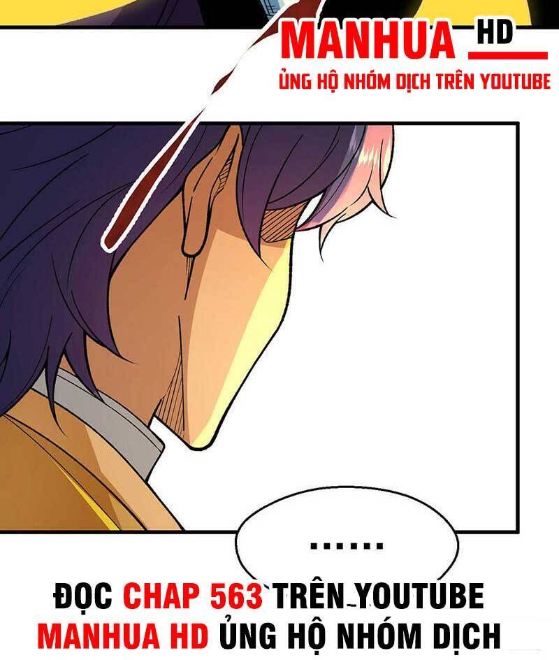 Võ Đạo Độc Tôn Chapter 544 - 66