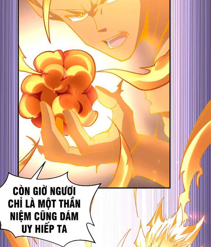 Võ Đạo Độc Tôn Chapter 546 - 4