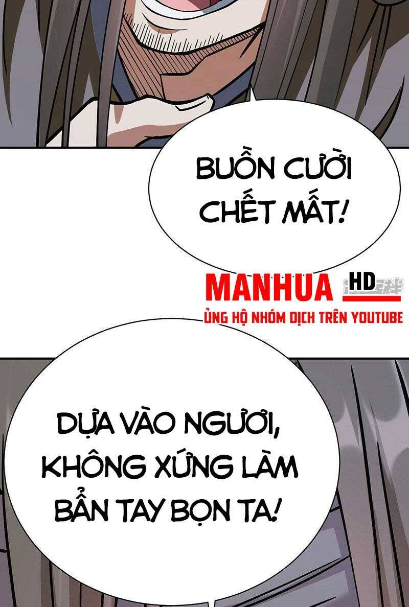 Võ Đạo Độc Tôn Chapter 551 - 4