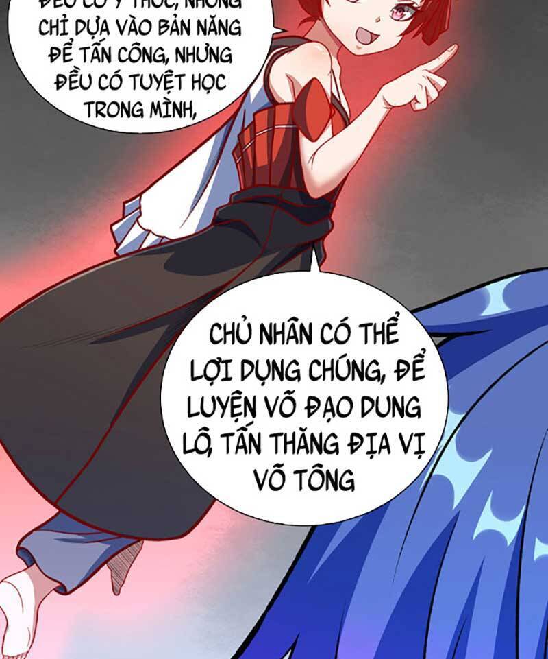 Võ Đạo Độc Tôn Chapter 552 - 13