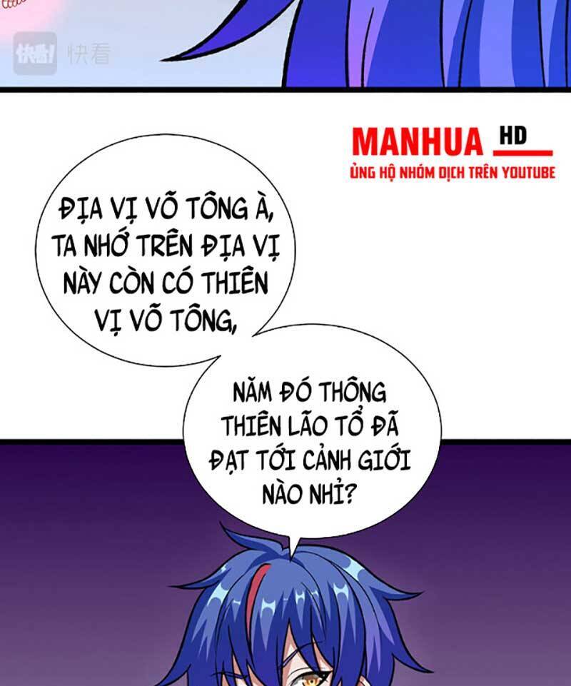 Võ Đạo Độc Tôn Chapter 552 - 14