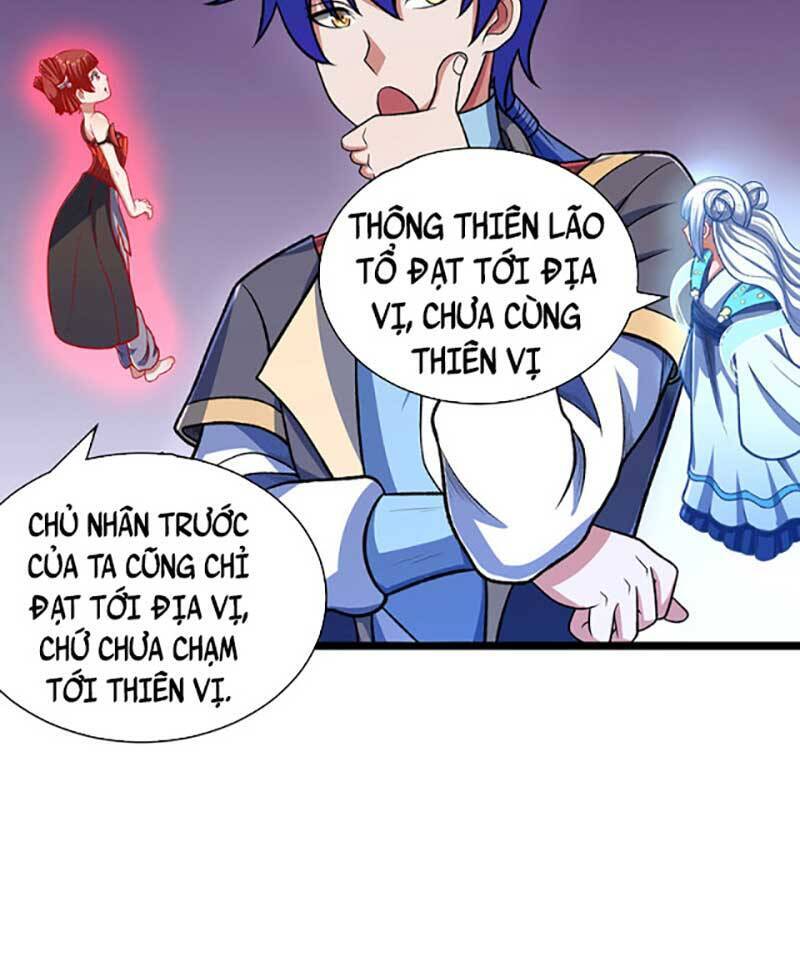 Võ Đạo Độc Tôn Chapter 552 - 15