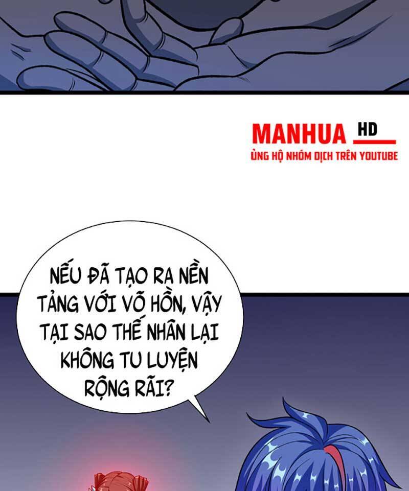 Võ Đạo Độc Tôn Chapter 552 - 19