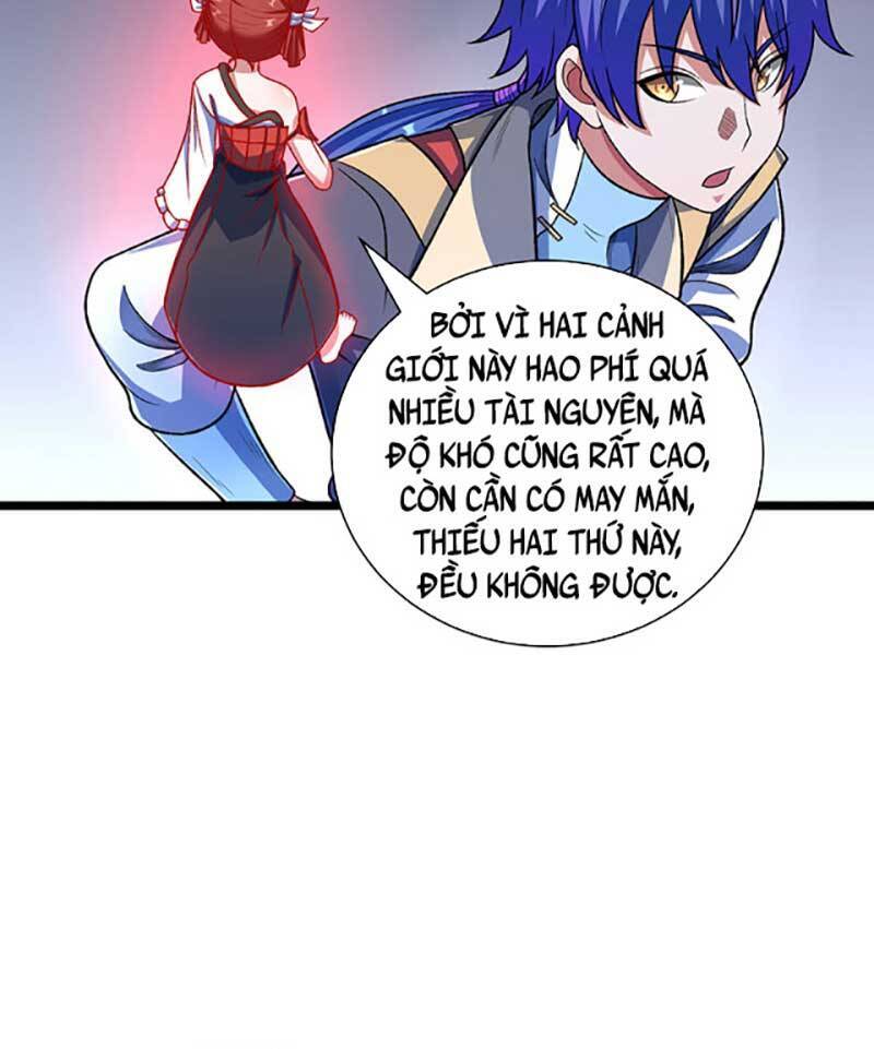 Võ Đạo Độc Tôn Chapter 552 - 20