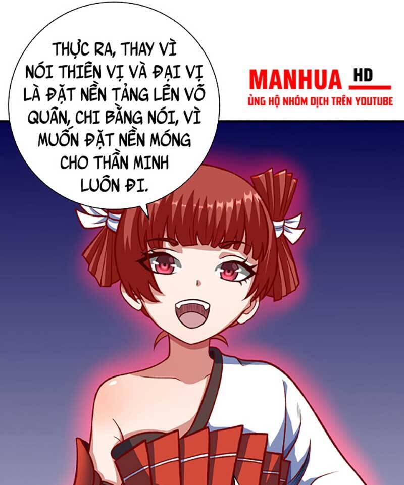 Võ Đạo Độc Tôn Chapter 552 - 21