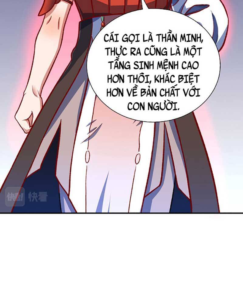 Võ Đạo Độc Tôn Chapter 552 - 22