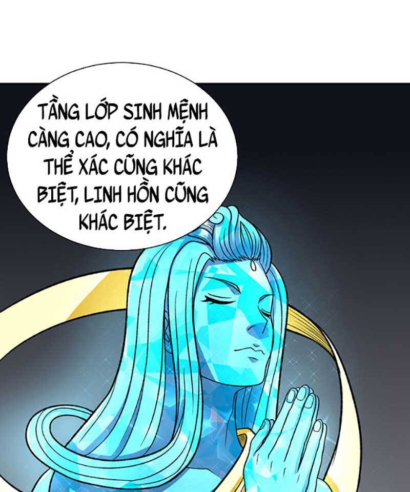 Võ Đạo Độc Tôn Chapter 552 - 23
