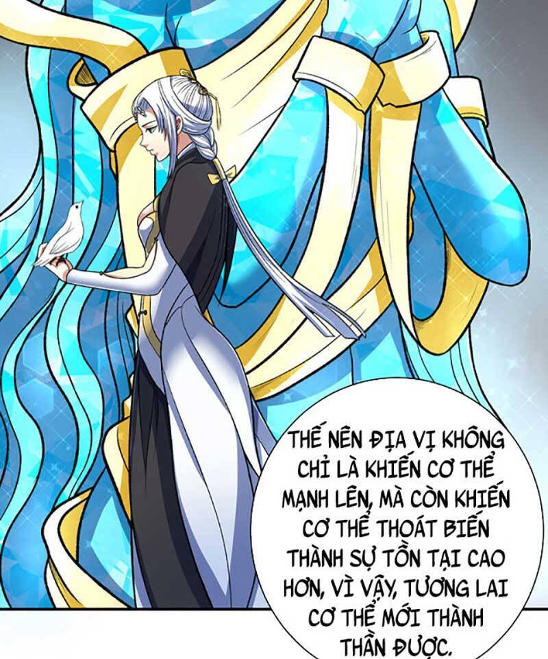 Võ Đạo Độc Tôn Chapter 552 - 24