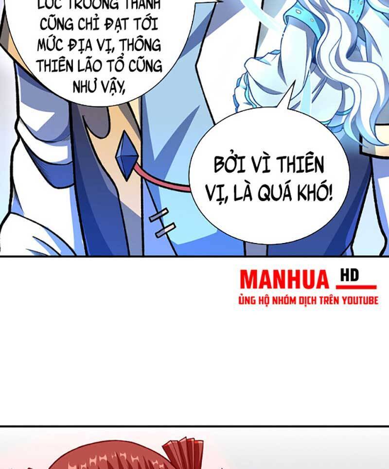 Võ Đạo Độc Tôn Chapter 552 - 28