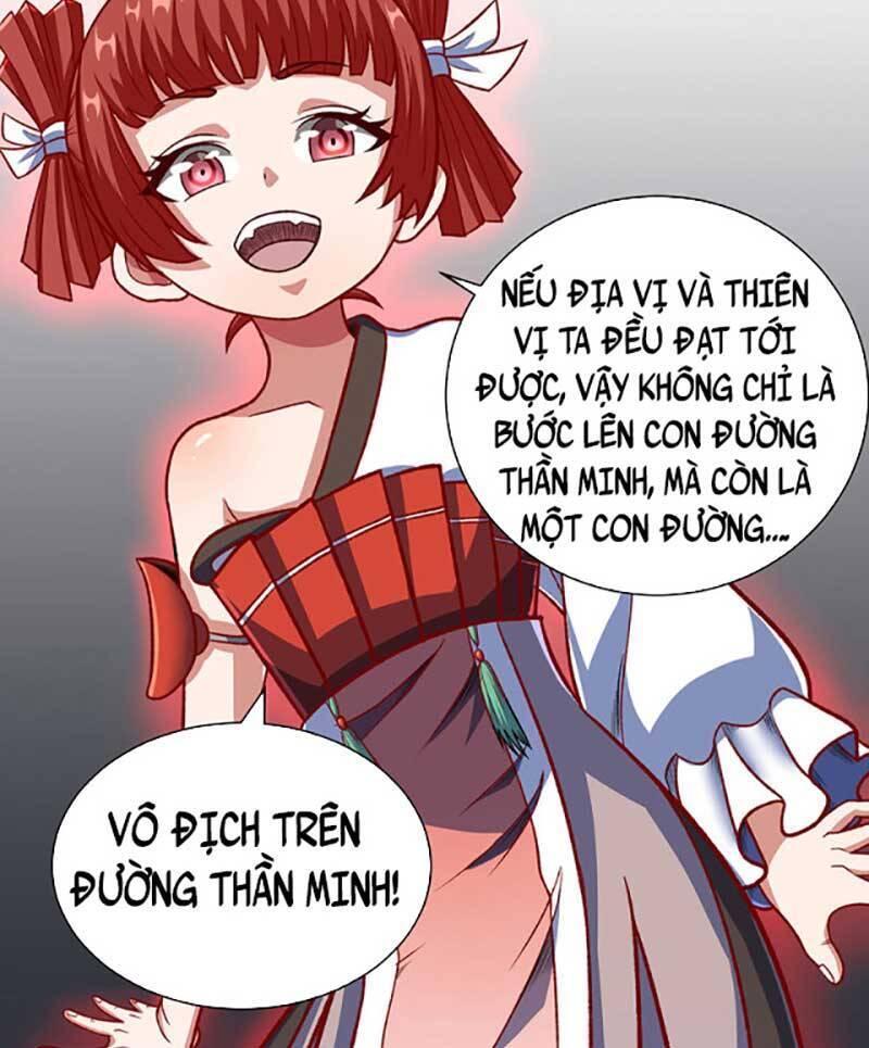 Võ Đạo Độc Tôn Chapter 552 - 29