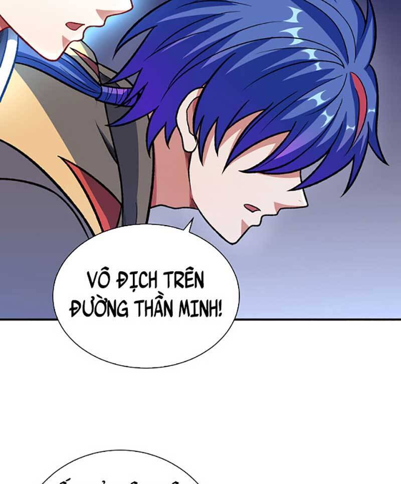 Võ Đạo Độc Tôn Chapter 552 - 31