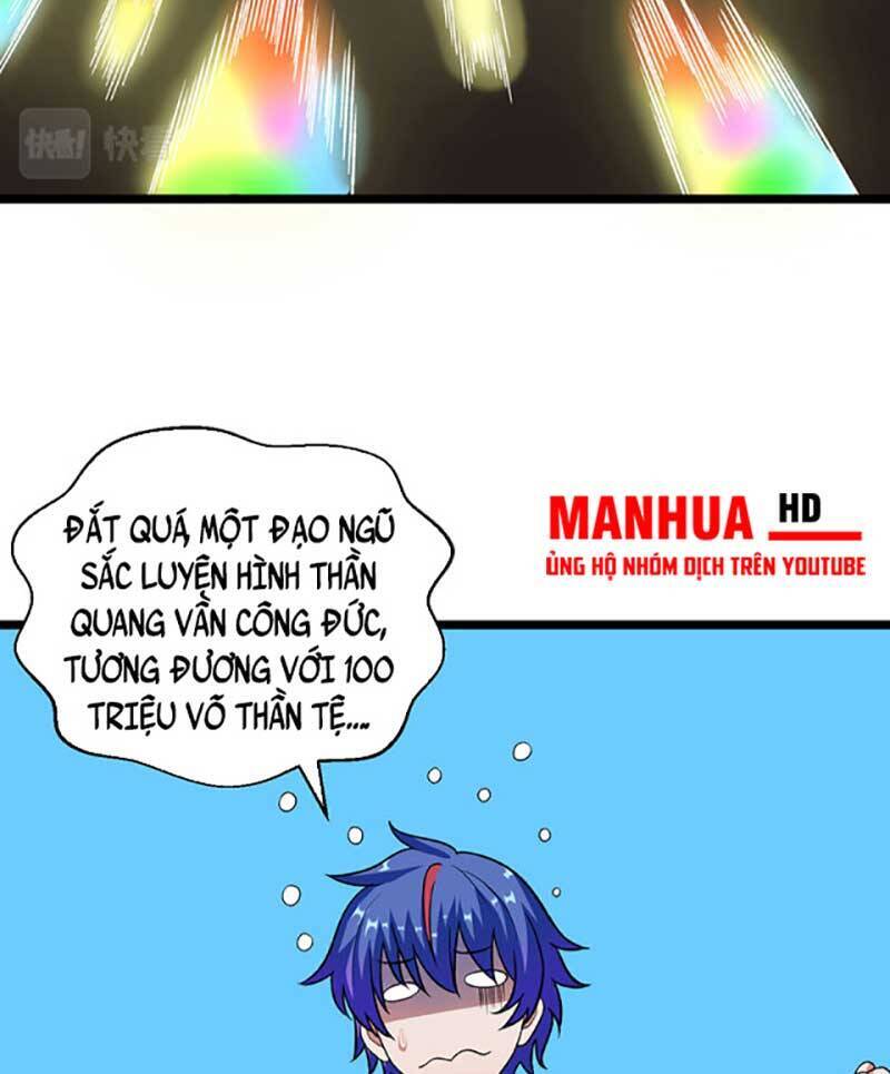 Võ Đạo Độc Tôn Chapter 552 - 39