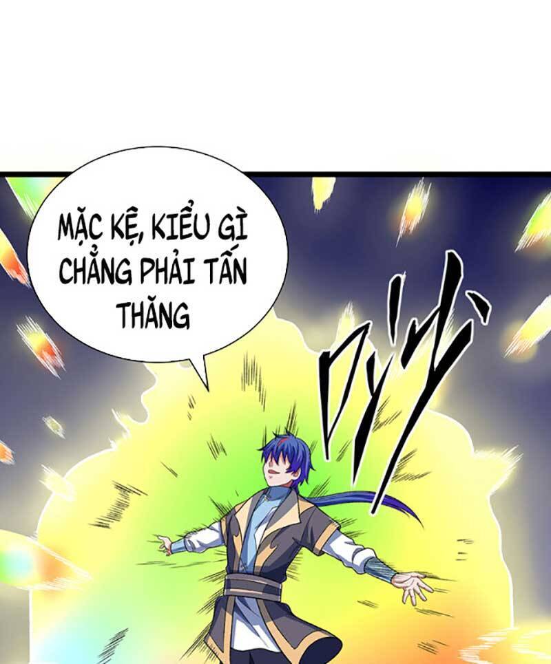 Võ Đạo Độc Tôn Chapter 552 - 41
