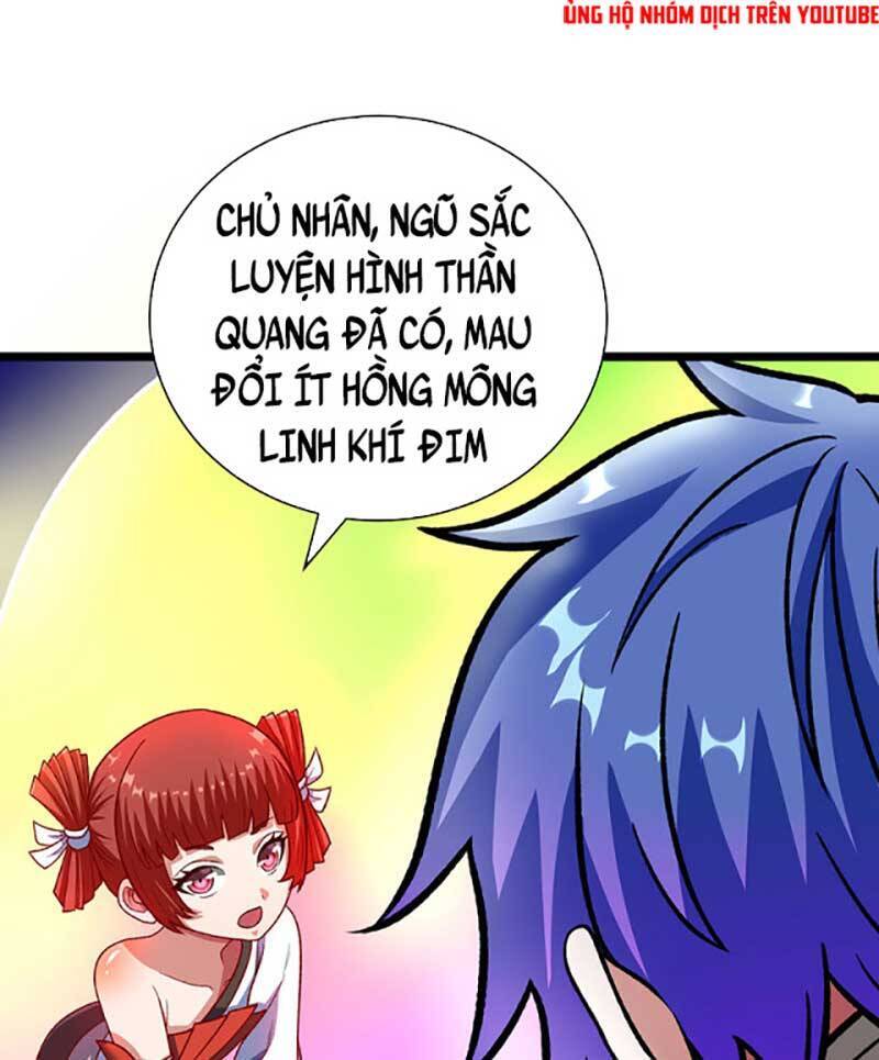 Võ Đạo Độc Tôn Chapter 552 - 44