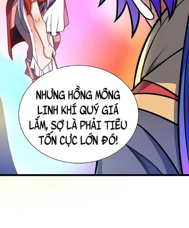 Võ Đạo Độc Tôn Chapter 552 - 45