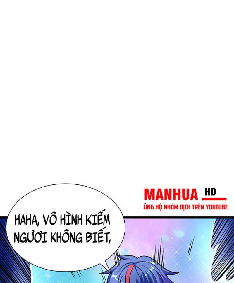 Võ Đạo Độc Tôn Chapter 552 - 46