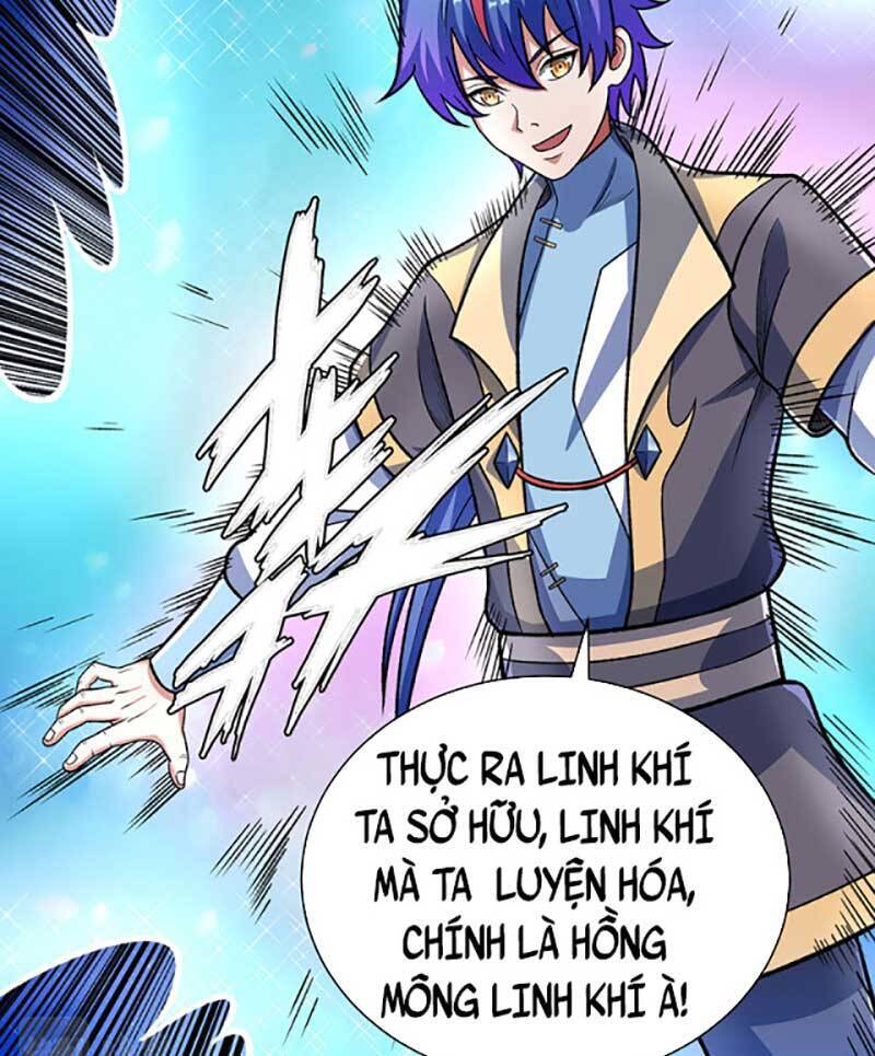 Võ Đạo Độc Tôn Chapter 552 - 47