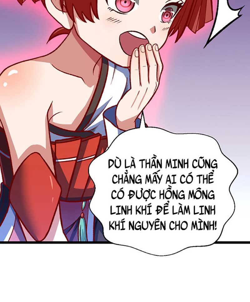 Võ Đạo Độc Tôn Chapter 552 - 49
