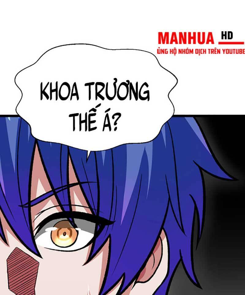 Võ Đạo Độc Tôn Chapter 552 - 50