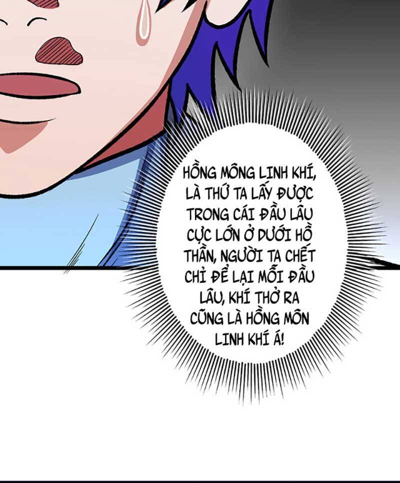 Võ Đạo Độc Tôn Chapter 552 - 51