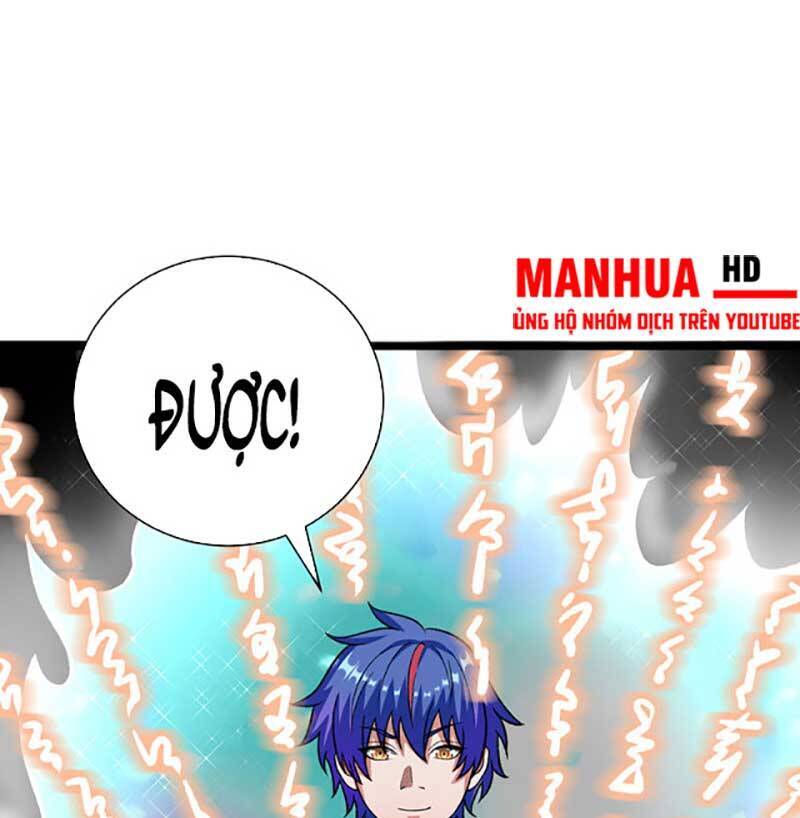 Võ Đạo Độc Tôn Chapter 552 - 53