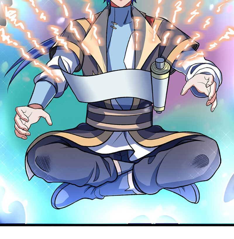 Võ Đạo Độc Tôn Chapter 552 - 54