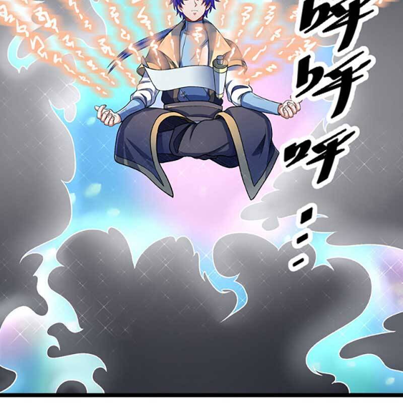 Võ Đạo Độc Tôn Chapter 552 - 56