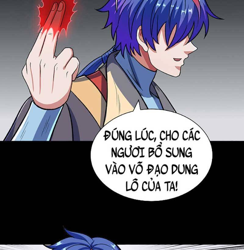 Võ Đạo Độc Tôn Chapter 552 - 65