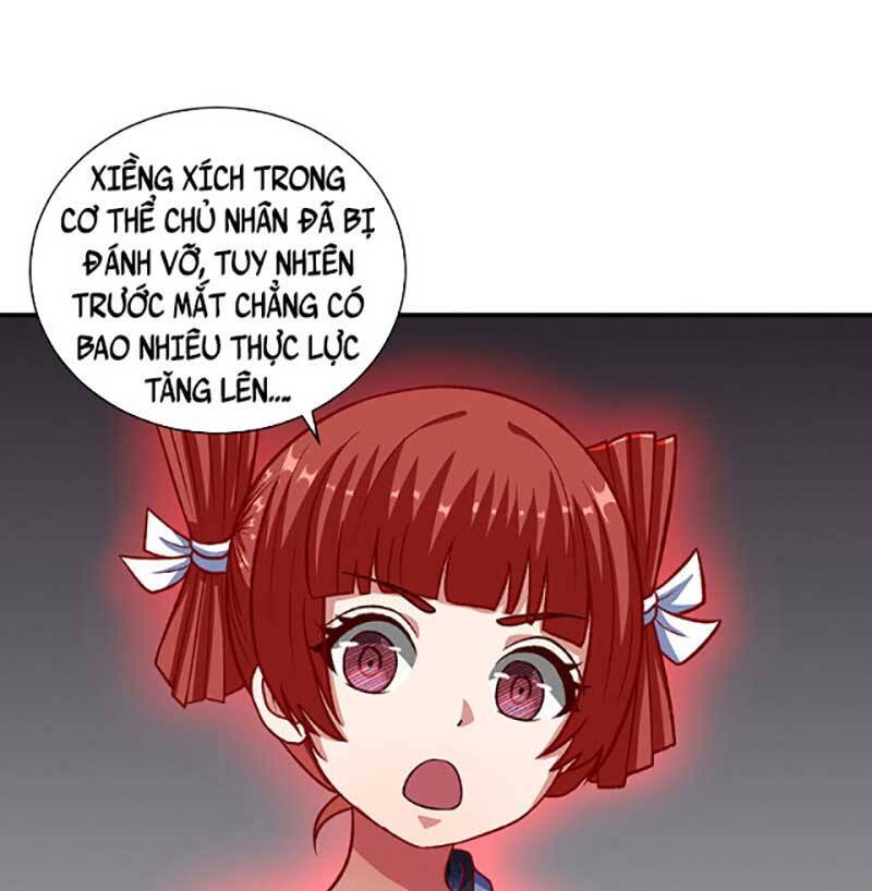Võ Đạo Độc Tôn Chapter 552 - 75