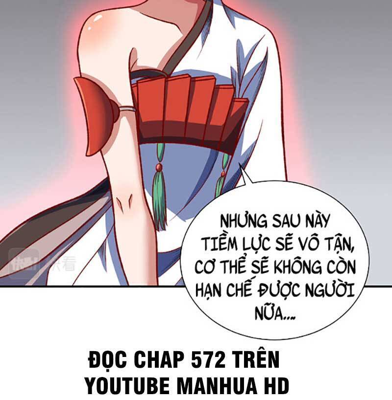 Võ Đạo Độc Tôn Chapter 552 - 76