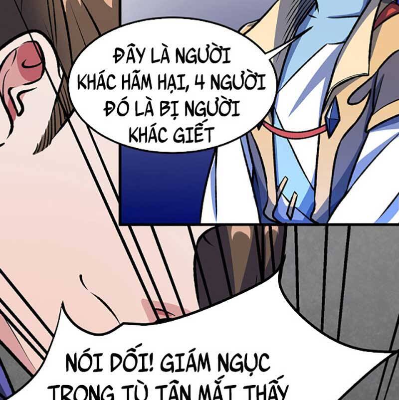 Võ Đạo Độc Tôn Chapter 555 - 11