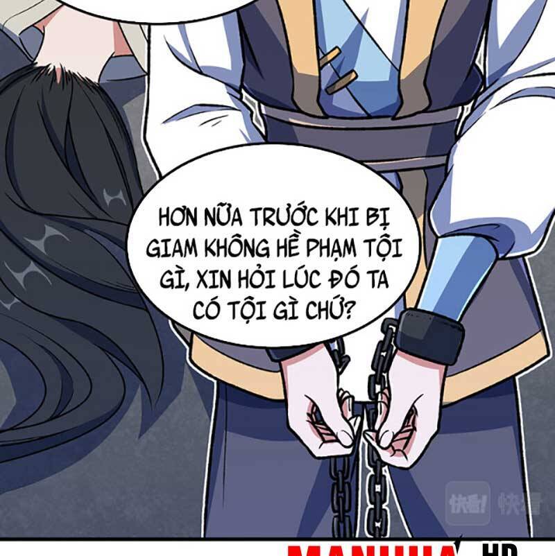 Võ Đạo Độc Tôn Chapter 555 - 16