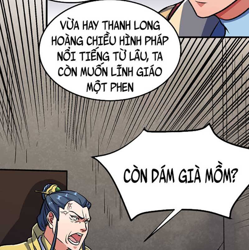 Võ Đạo Độc Tôn Chapter 555 - 20