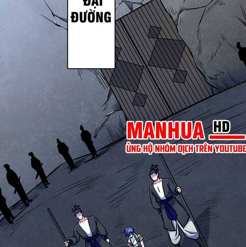 Võ Đạo Độc Tôn Chapter 555 - 3