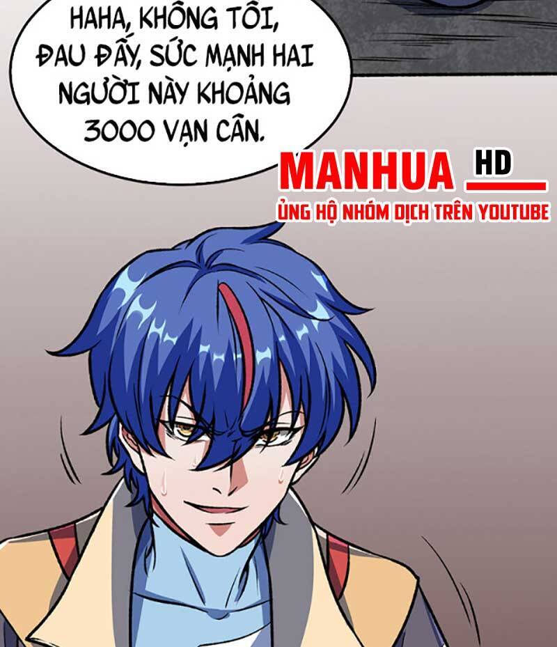 Võ Đạo Độc Tôn Chapter 555 - 28
