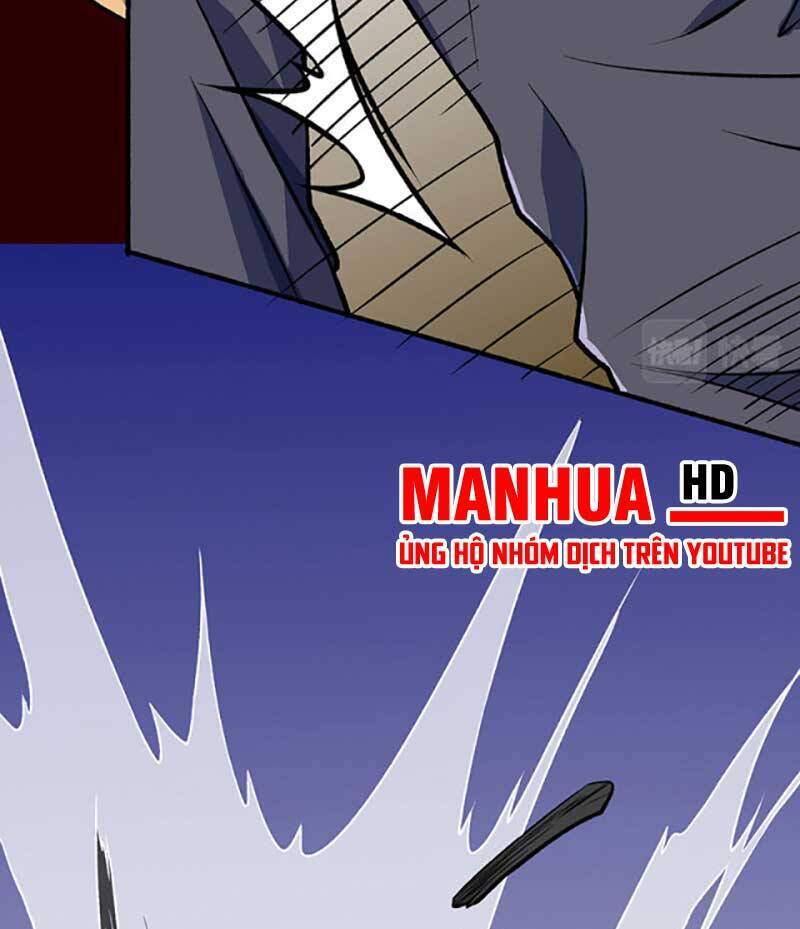 Võ Đạo Độc Tôn Chapter 555 - 30