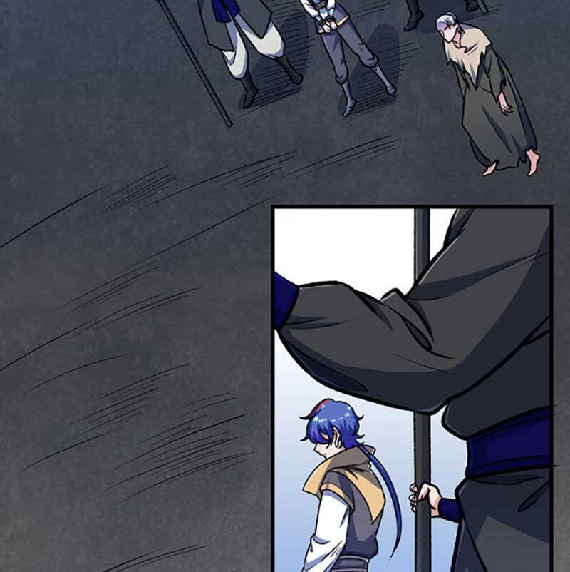 Võ Đạo Độc Tôn Chapter 555 - 4