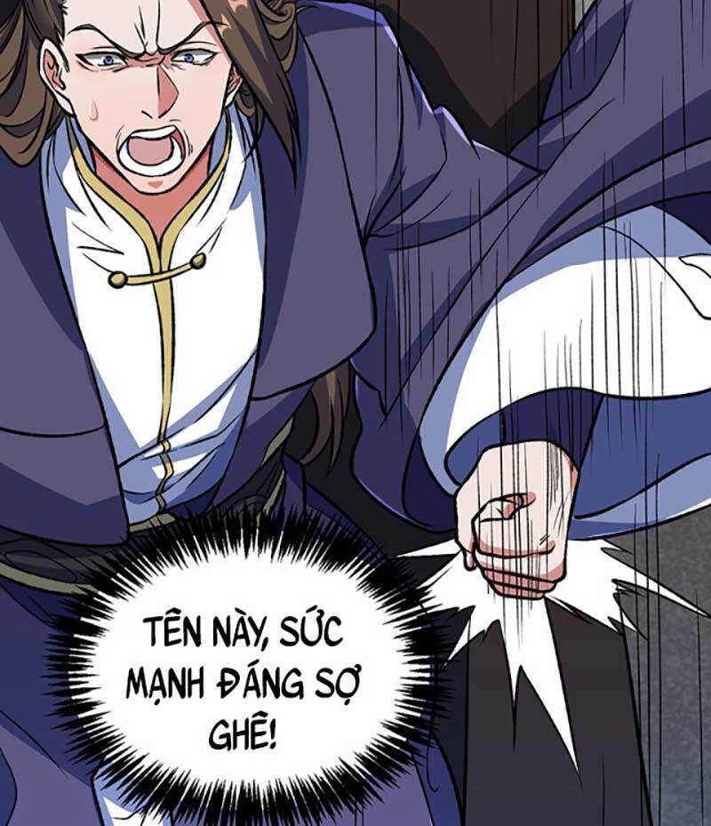 Võ Đạo Độc Tôn Chapter 555 - 35