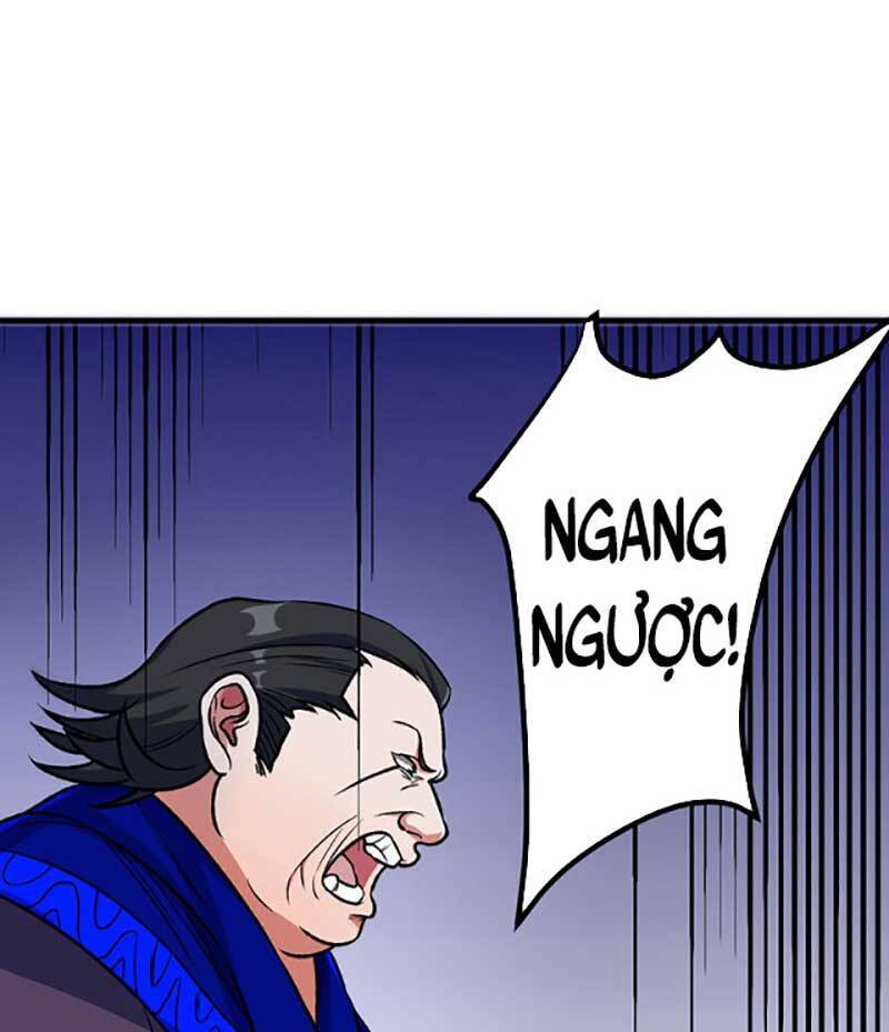 Võ Đạo Độc Tôn Chapter 555 - 37