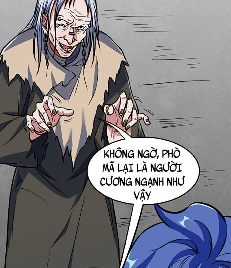 Võ Đạo Độc Tôn Chapter 555 - 39