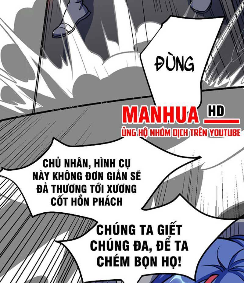 Võ Đạo Độc Tôn Chapter 555 - 45