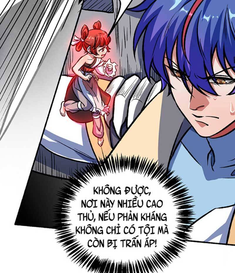 Võ Đạo Độc Tôn Chapter 555 - 46